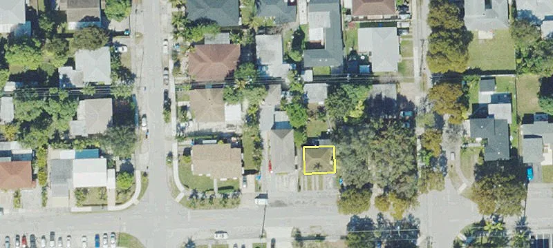 Miami Office Space with Offices
