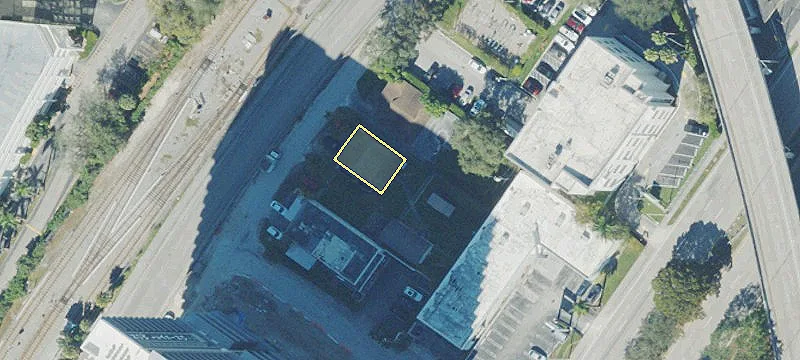 Freestanding Office Building For Sale