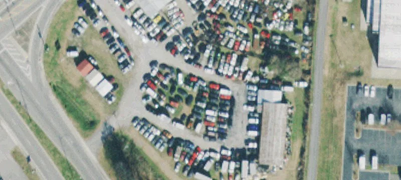 Prime Commercial Land Opportunity