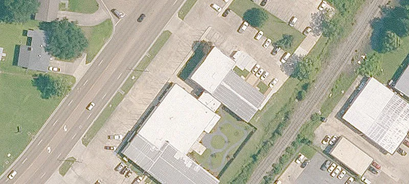 Commercial Lots in Tower-Armand Park