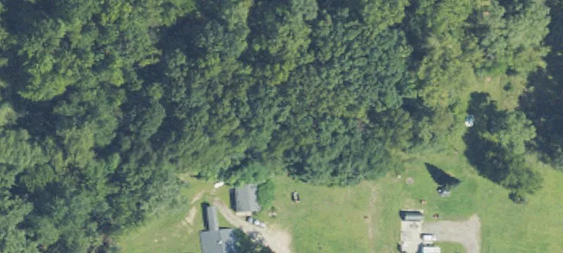 Veterinary Hospital on 2.63 Acres