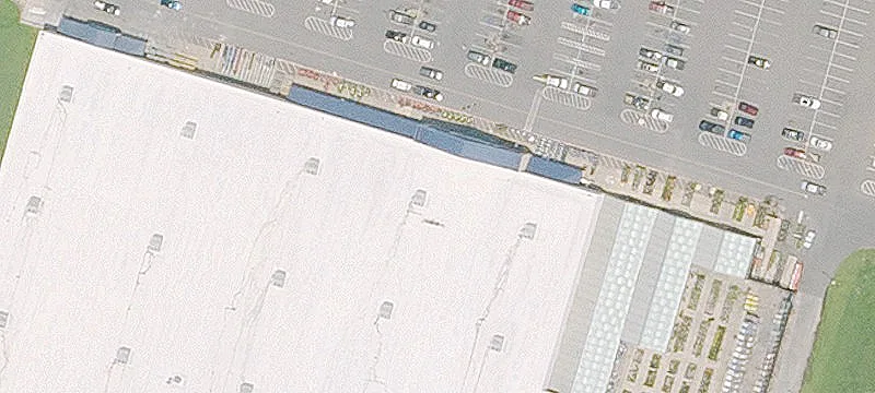 Commercial Land I-20 Frontage