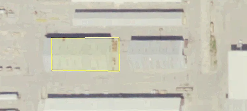 Industrial Property with Expansion Potential