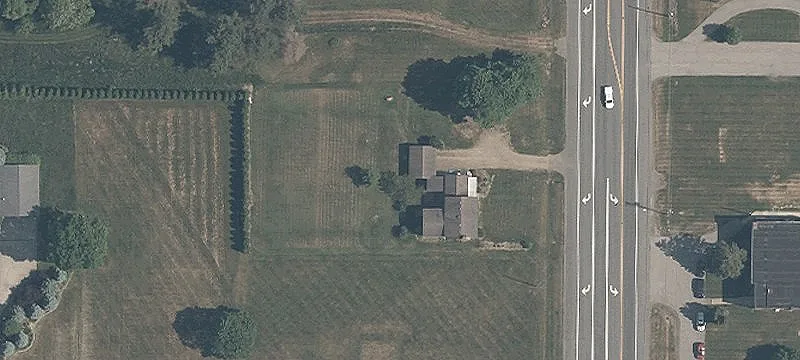 Prime Corner Commercial Land Available