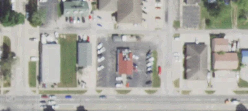 Prime Land on Charleston Avenue