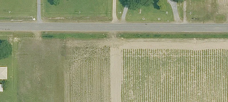 Unrestricted Land in Leroy Area