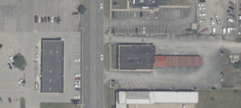 Restaurant Property on Franklin Street