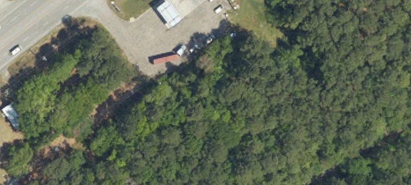 Commercial Land on Highway 17