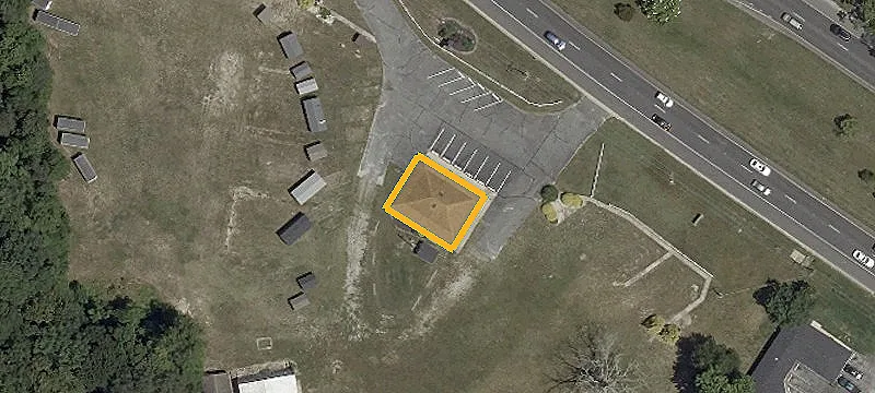 Commercial Land on Dupont Boulevard