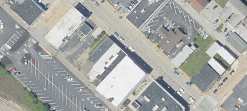 Storefront with Residential Income Potential