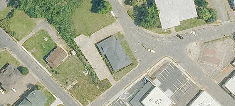 Minden Office Building For Sale
