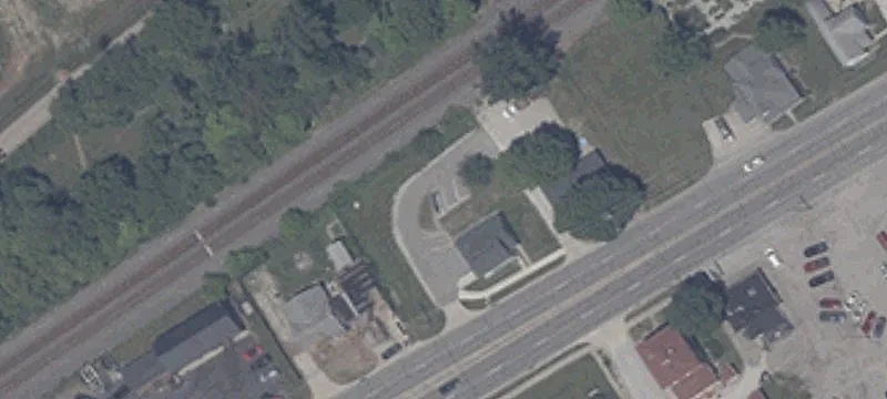 Highway 36 Retail/Office Building