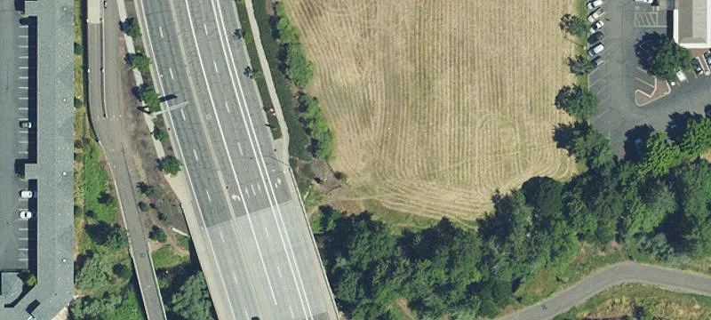 2.44 Acres Commercial Development Land
