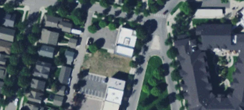 Land For Sale Near Reserve