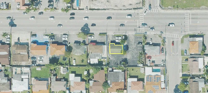 Freestanding Medical/Office Building For Lease