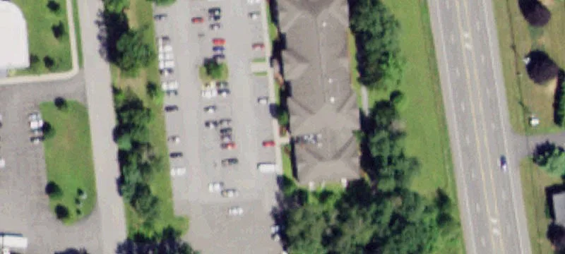 Medical/Professional Building Near I-87