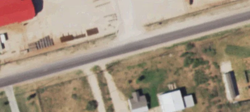 21.698 Acres in Permian Basin