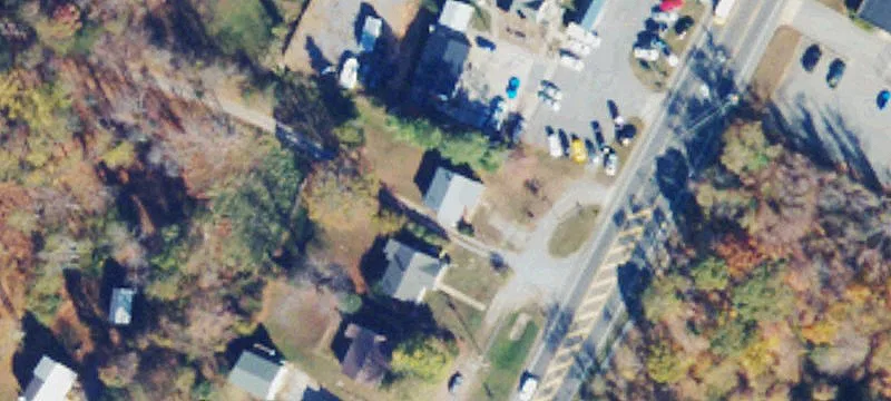 Commercial Lot in Moneta