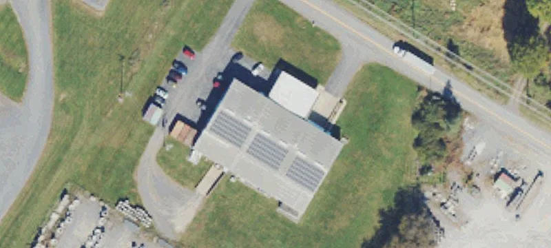 Spacious Warehouse in Berkeley Business Park