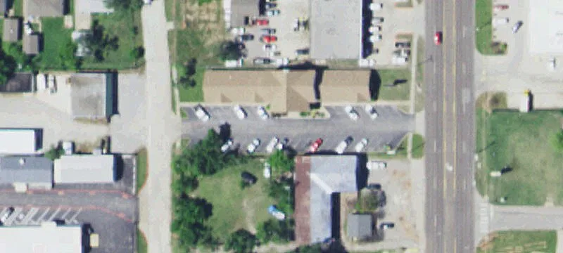 Versatile Commercial Property in Midwest