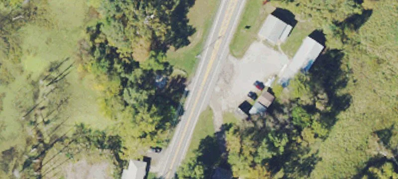 Commercial Land Near Retail Development