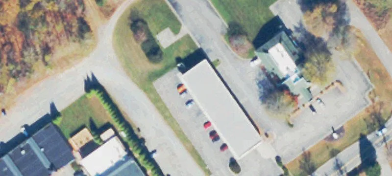 Waterfront Commercial Lot on Rt.122
