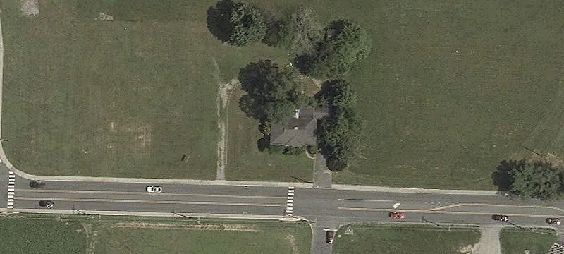 Commercial Land Ready For Development