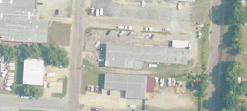 Seven-Suite Commercial Investment Opportunity