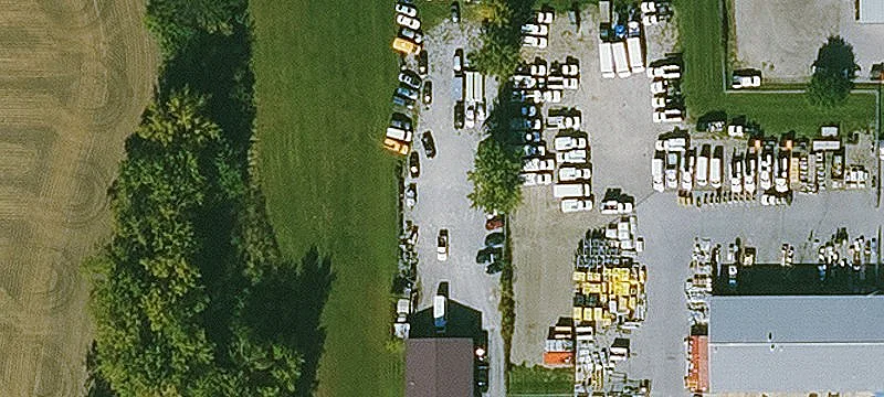 Development Land Near Retailers