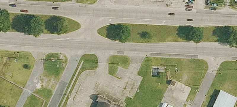 Meraux Commercial Building For Lease