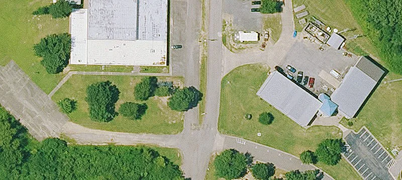 Commercial Land on Morrow Street