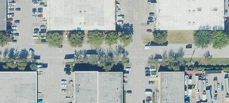 Warehouse with Showroom and Offices