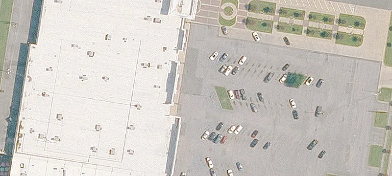 Commercial Property in Lamy Plaza