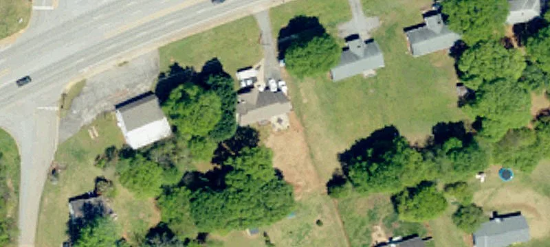 Highway 290 Redevelopment Opportunity