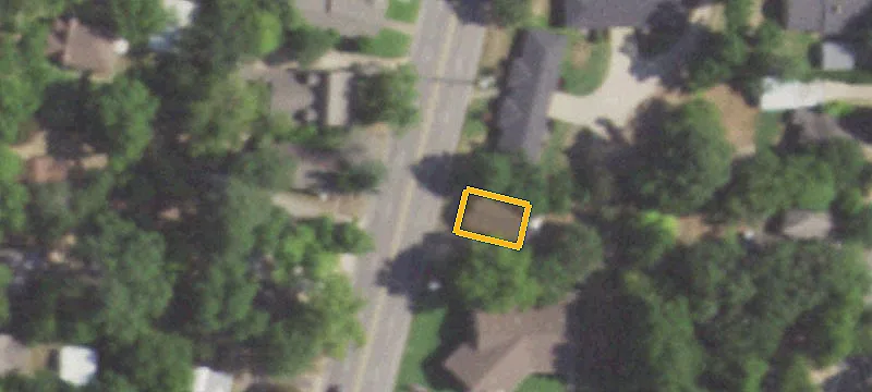 Prime Development Land Opportunity