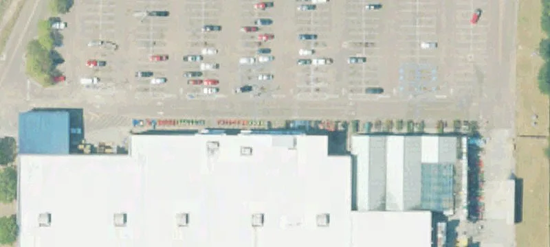 Prime Development Lot on I-55