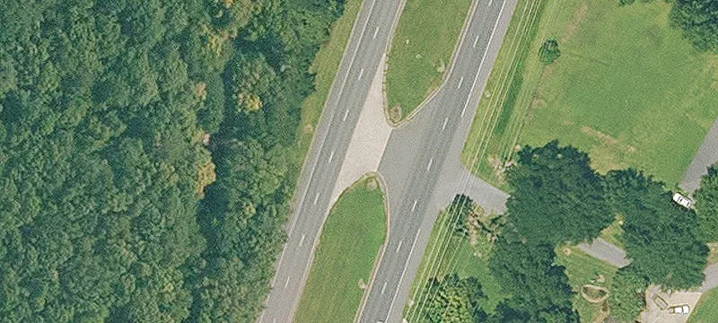Bayou Front Commercial Lots Available