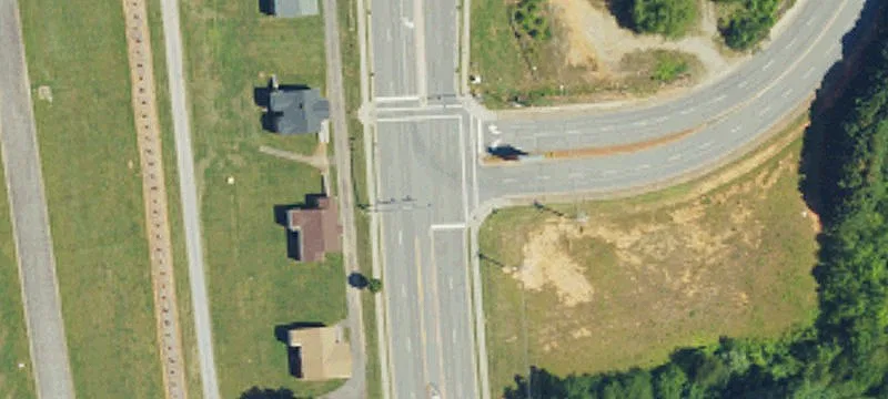Prime Commercial Land for Development