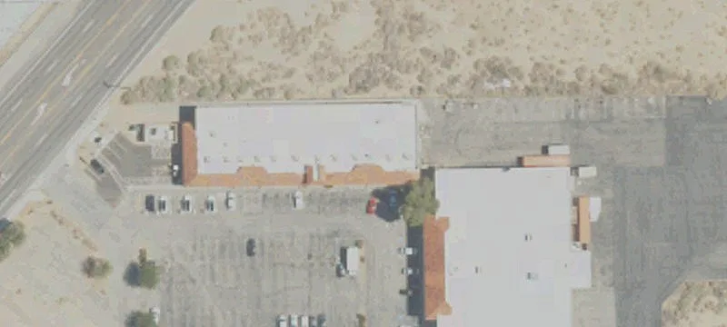 Prime Commercial Property Near Airport