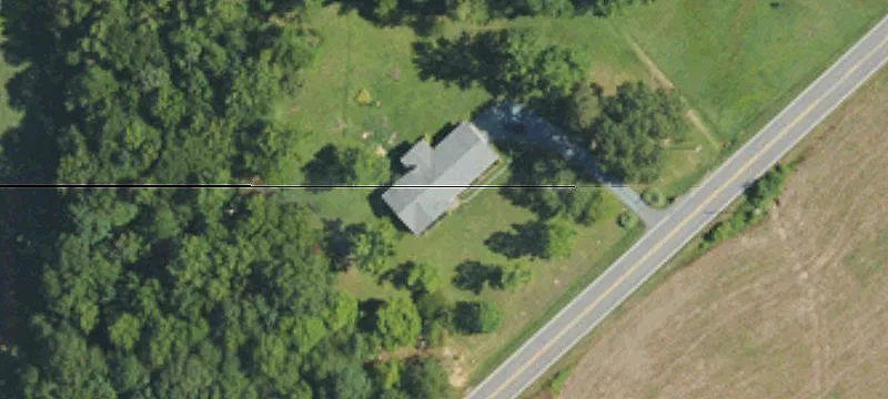 2.6 Acre Commercial Lot