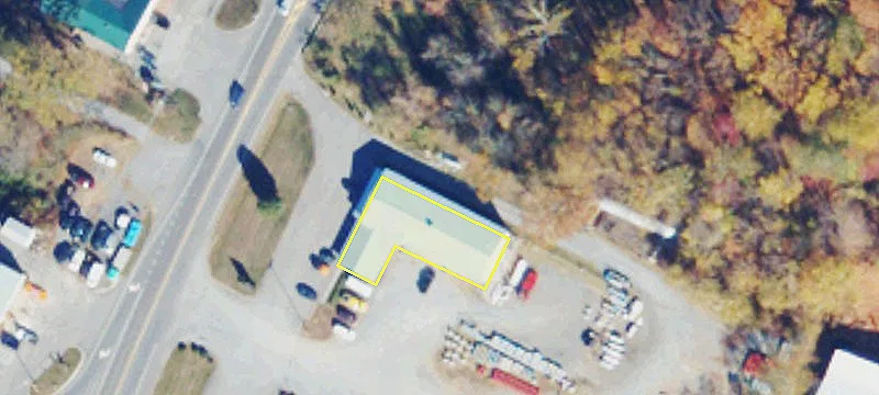 Commercial Land Ready For Development