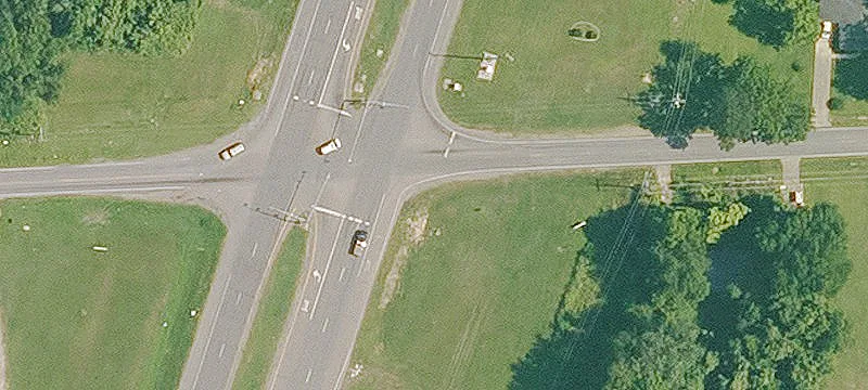 Monroe Commercial Corner Redevelopment Opportunity