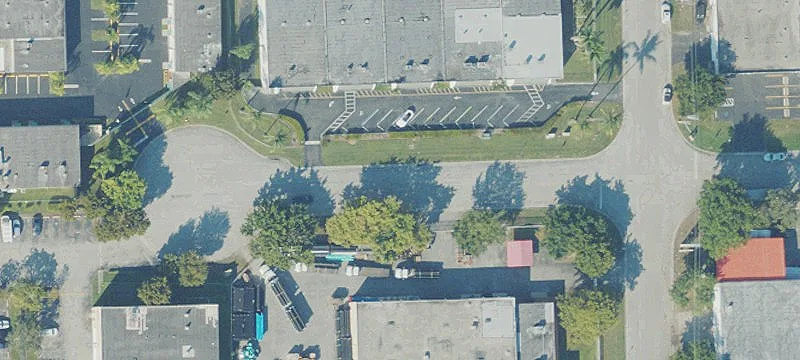 Warehouse Space Near Miami Airport
