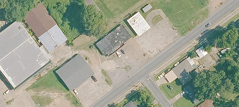 Turnkey Meat Market Opportunity