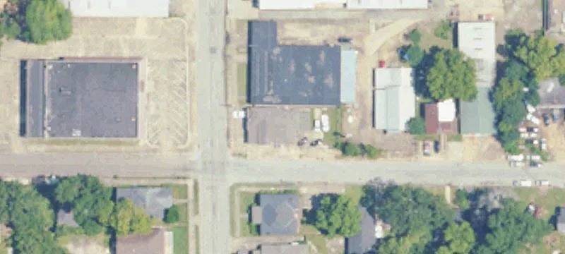 Commercial Space Near Downtown Montgomery