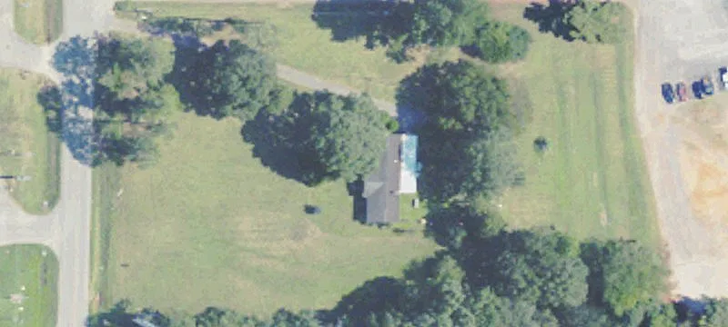 2.87 Acres in High-Traffic Area
