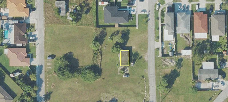 Prime Commercial Assemblage Opportunity