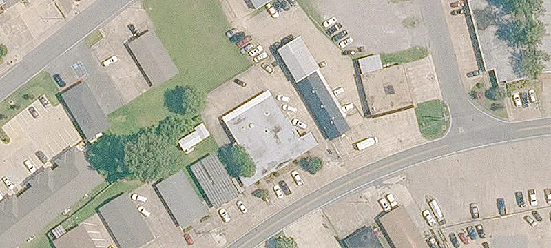 Commercial Office Building For Sale