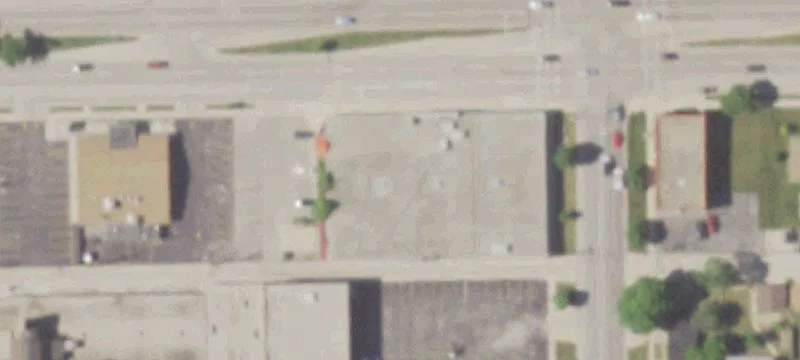 Turnkey Restaurant Opportunity on Capitol