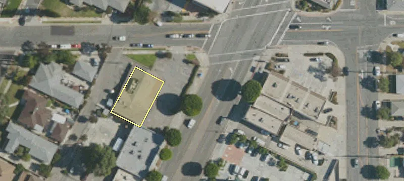 Retail Space in Atlantic Square
